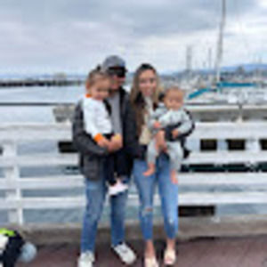 Meet your Posher, Brittny